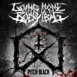 Going Home In A Body Bag : Pitch Black